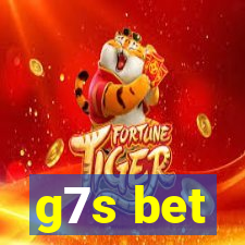 g7s bet